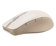 ASUS SmartO Mouse MD200 Silent Plus Oat Milk - 1528369 - zdjęcie 5